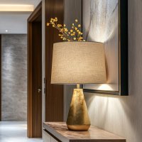 Настольный светильник virolight
